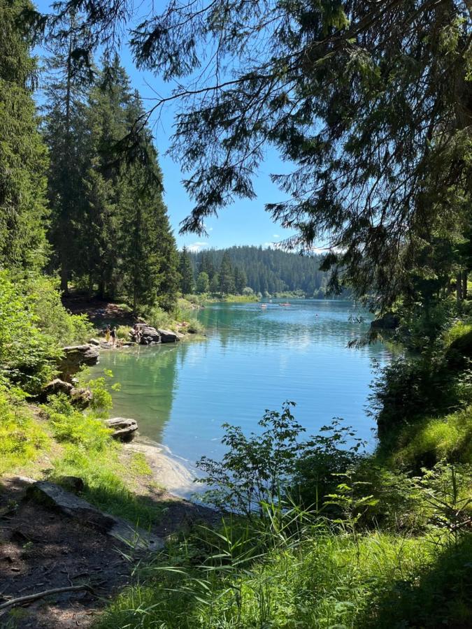 Laax Rancho Studio Apartment 外观 照片