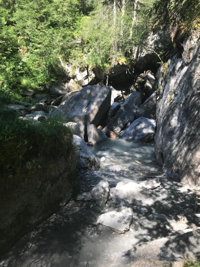 Laax Rancho Studio Apartment 外观 照片
