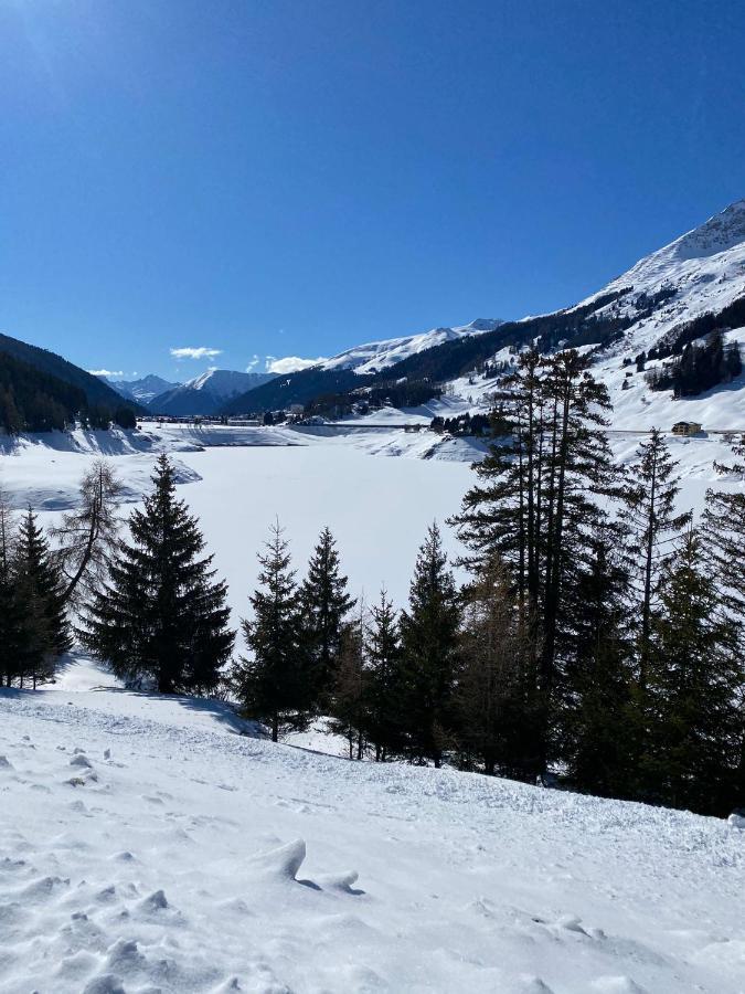 Laax Rancho Studio Apartment 外观 照片