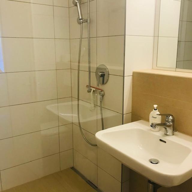 Laax Rancho Studio Apartment 外观 照片