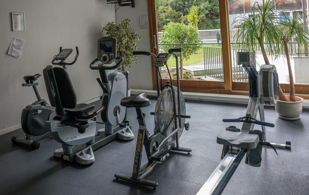 Laax Rancho Studio Apartment 外观 照片