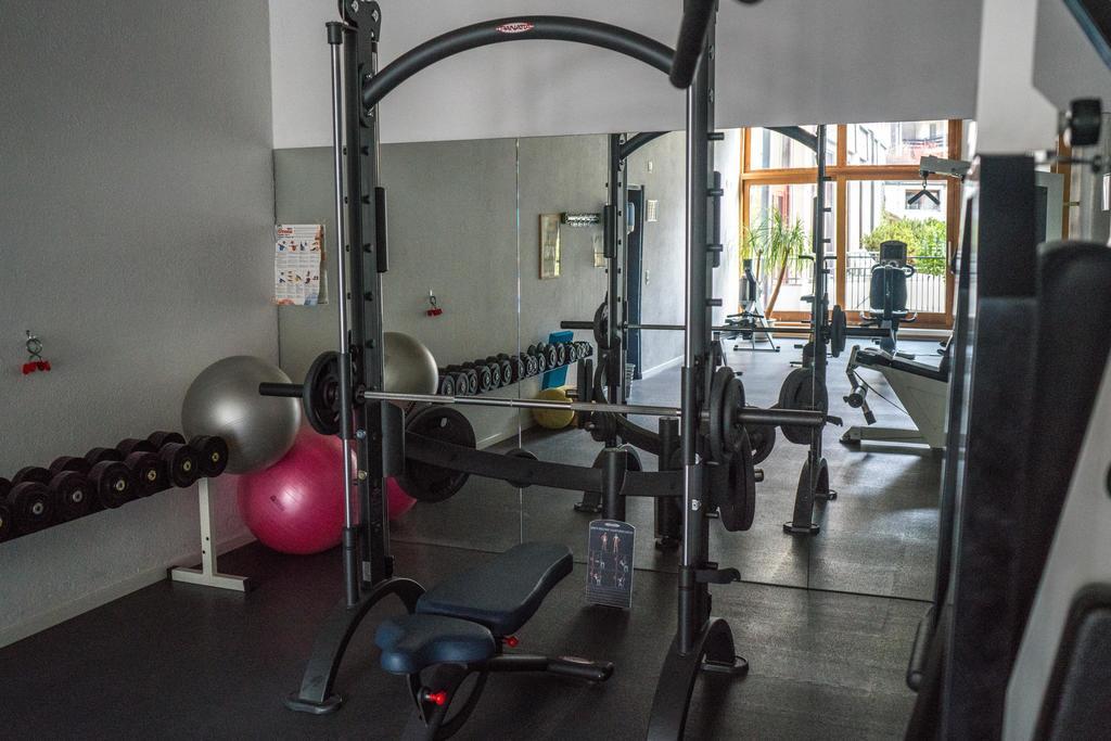 Laax Rancho Studio Apartment 外观 照片