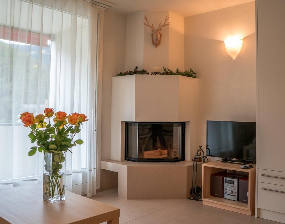Laax Rancho Studio Apartment 外观 照片